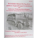 le. Zgkrw.5t (Sd.Kfz.6) and sWs 