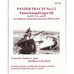 Panzer III Ausf. E,F,G und H 