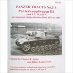 Panzer III Ausf. J, L, M und N 