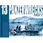 Panzerwrecks #13 - Italy 2 