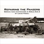 Repairing the Panzers 