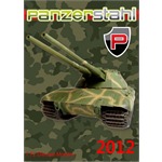 Panzerstahl Katalog 2012 