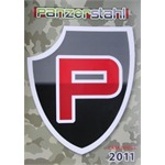 Panzerstahl Katalog 2011 