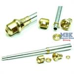 8,8cm KwK36 L/56 (early) 