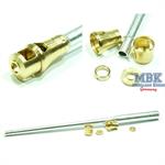 88mm KwK 43/3 L/71 (late) 