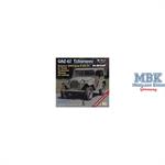 Red Line Band 16 \'GAZ 67 Tchapayev in Detail\' 