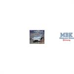 Red Line Band 17 \'Israeli Aircraft in Detail part 