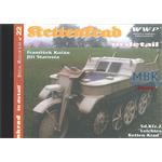 Red Line Band 22 \'Kettenkrad in Detail\' 