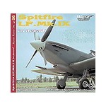 Red Line Band 26 \'Spitfire LF Mk.IX in Detail\' 