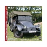 Red Line Band 44 \'Krupp Protze in Detail\