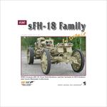 Red Line Band 47 \'15cm sFH18 Family in Detail\