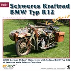 Red Line Band 64 \'BMW R12 in Detail\' 