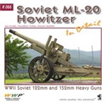 Red Line Band 66 'Sov. ML-20 152mm Howit. Detail\' 