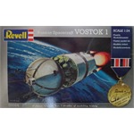 Russian Spacecraft Vostok I 