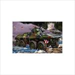SpPz.2 Luchs A1/A2 