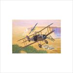 Royal Aircraft Factory S.E. 5a 