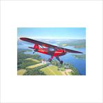 Piper PA-18 Super Cub 
