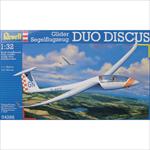 Segelflugzeug DUO DISCUS 