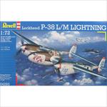 Lockheed P-38 L/M LIGHTNING 