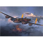 Avro Lancaster Mk.I/III 