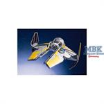 Star Wars Anakin\'s Jedi Starfigter \