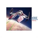 Star Wars Obi-Wan\'s Jedi Starfighter \
