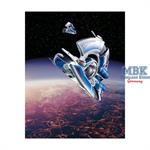 Star Wars Droid Tri-Fighter \