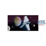 Star Wars Imperial Shuttle \