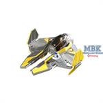 Star Wars Anakin\'s Jedi Starfighter \