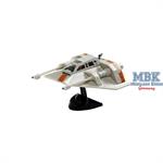 Star Wars Snowspeeder \