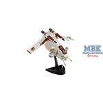 Star Wars Republic Gunship \