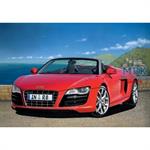 Audi R8 Spyder 