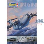 Revell Katalog 2012 