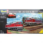 BR 130/230 & BR 131/231 
