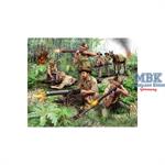 Anzac Infanterie 