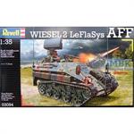 Wiesel 2 LeFlaSys AFF 
