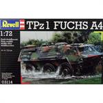 TPZ 1 Fuchs A4 
