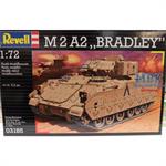 M2A2 Bradley 