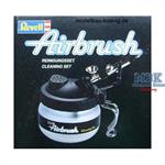 Airbrush Cleaning Set 