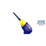 Contacta Professional Leim, Mini (Flasche 12,5g) 