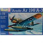 Arado Ar196 A-3 