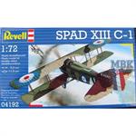 Spad XIII C-1 