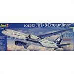 Boeing 787 Dreamliner 1:144 