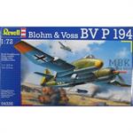 Blohm & Voss Bv P 194 