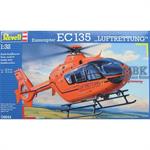 Eurocopter EC135 LUFTRETTUNG 