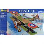 Spad XIII (late) 