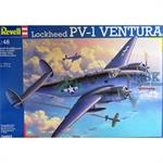 Lockheed PV-1 Ventura 