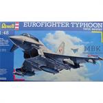 Eurofighter Typhoon Doppelsitzer 
