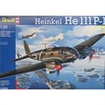 Heinkel He 111 P 