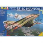 RF-4C Phantom II 